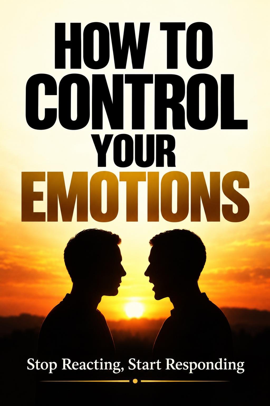 How To Master Emotional Intelligence and Social Skills: A Practical System to Read People, Regulate Emotions, and Influence Without Manipulation by Wisdom Library — book cover